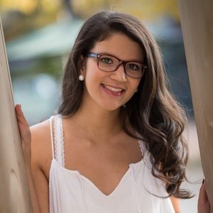 Meet your Posher, Allison